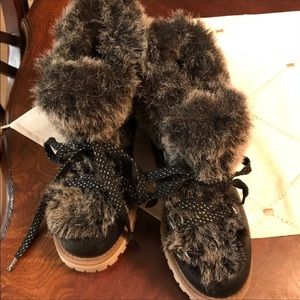 Circus by Sam Edelman boots